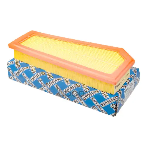 Фильтр Возд.mercedes E-Class/C-Class W204/S204/W212/S212/A207 1.8Cgi/2.2Cdi 07> Stellox 