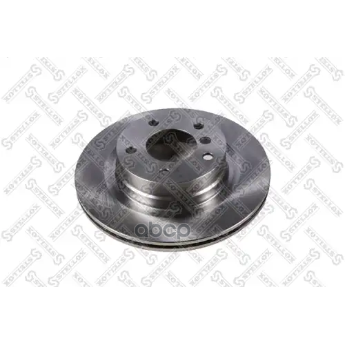 Диск Торм.зад.bmw F22/F32 1.8-2.0D 11> Stellox 