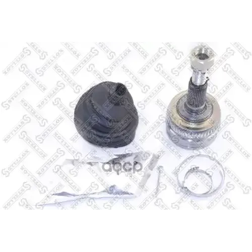 Шрус Наруж.к-Кт Abs 22197 Daewoo Lanos 1.6/Leganza 2.0 97> Stellox 