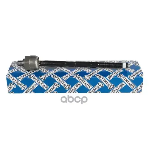 Тяга Рул.л.+П. Zf M14 Stellox 