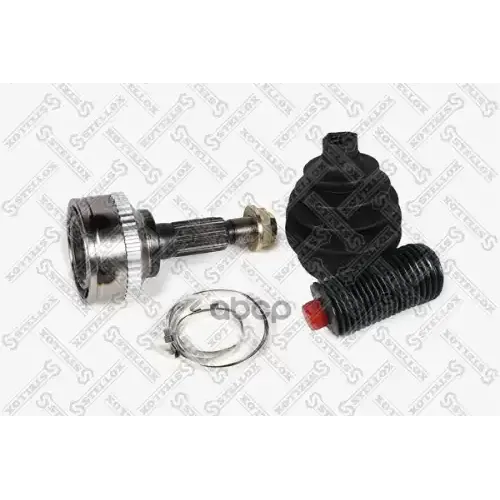 Шрус Наруж.к-Кт Abs Gg182560x Mazda Tribute 2.0/2.3 00> Stellox 