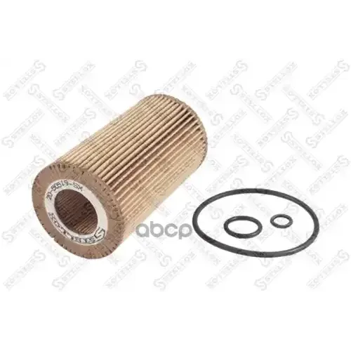 Фильтр Масляный Mb W204/W212/Sprinter 10- 4.4D Stellox 