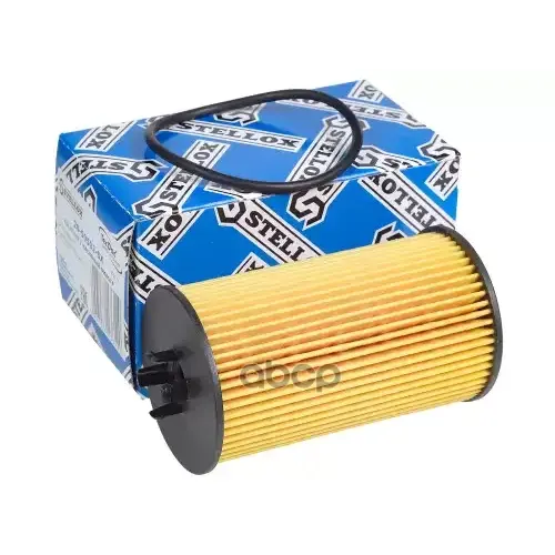 Фильтр Масляный Gm 1.0/1.2/1.4/1.6/1.8 Stellox 