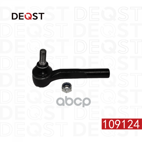 Наконечник Рулевых Тяг Opel Astraj 12.09- DEQST 