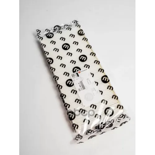 Фильтр Салона Peugeot 207 06- EUROREPAR 