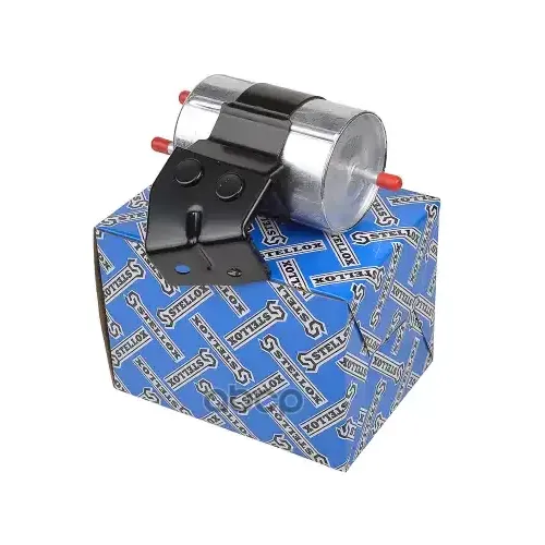 Фильтр Топливный Stellox 