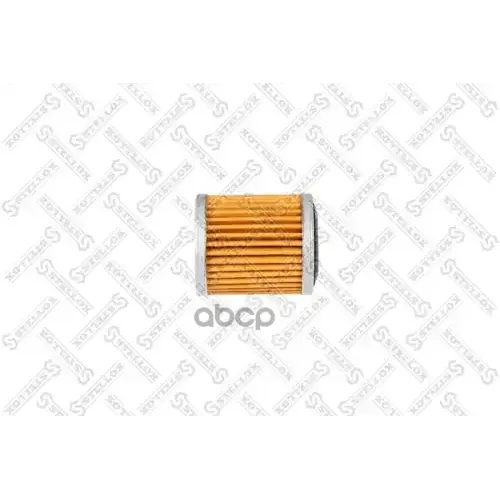 Фильтр Акпп Mitsubishi Lancer/ Asx Stellox 