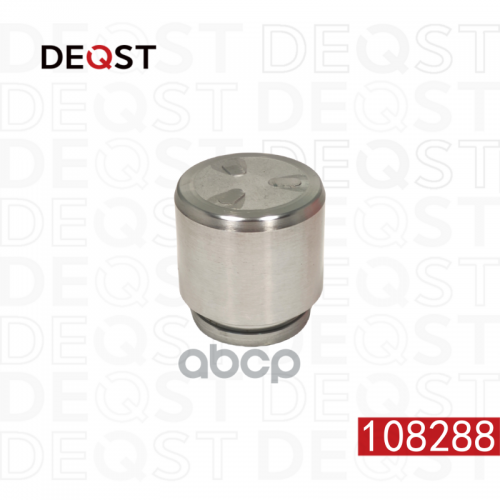 Поршень Тормозного Суппорта Заднего (O 44Mm, Суппорт Akebono). DEQST 