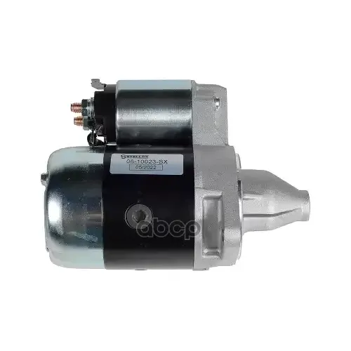 Стартер Kia Rio, Hyundai I20 1.25I 08- Stellox 