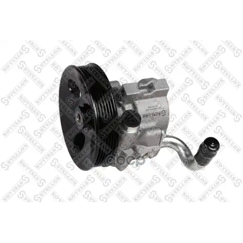 Насос Гур Chevrolet Aveo 03- Stellox 