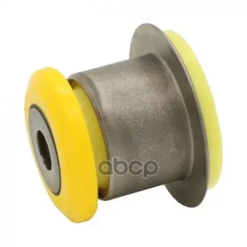 Полиуретановый Сайлентблок Переднего Подрамника Передний Точка Опоры 