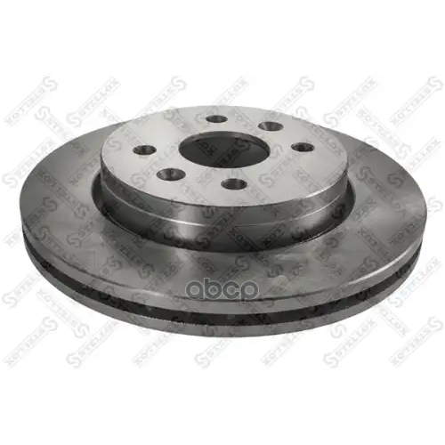 Диск Торм.kia Sephia/Shuma 1.6 01> Stellox 