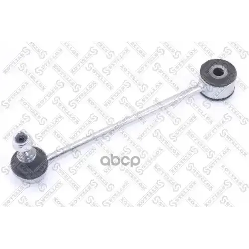 Тяга Стабилизатора Vw Caddy Iii All 04- Задн. Stellox 