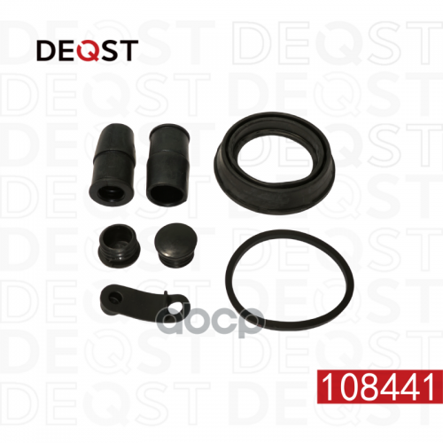 Ремонтный Комплект Суппорта DEQST 