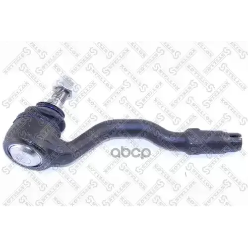 Наконечник Рулевой Rht Stellox 