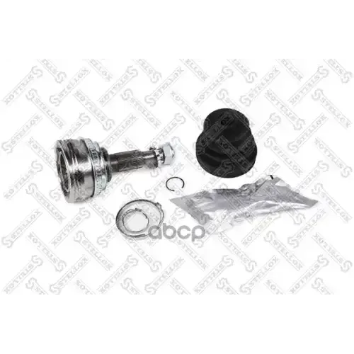 Шрус Наруж.к-Кт Abs Toyota Camry 3.0I 91-06 Stellox 