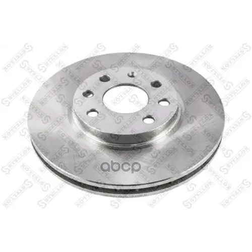 Диск Торм. Пер. Stellox 