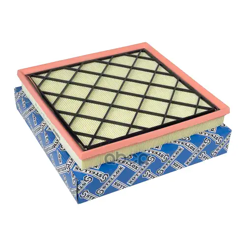 Фильтр Возд.opel Astra J 1.6/1.6 09>, Chevrolet Cruze 1.6/1.8 09> Stellox 