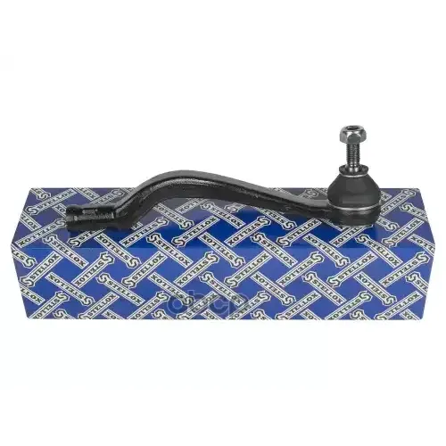 Наконечник Рулевой Тяги Renault Logan 05- Прав. Stellox 