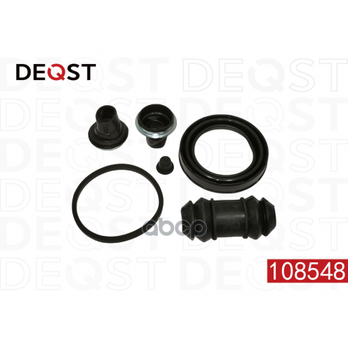 Ремонтный Комплект Суппорта DEQST 