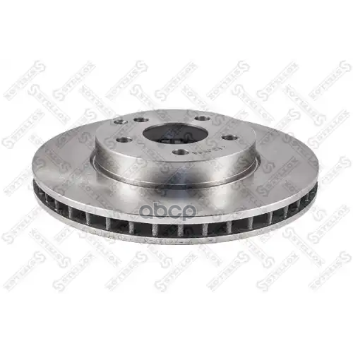 Диск Торм. Пер. Stellox 