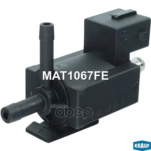 Клапан Электромагнитный Турбокомпрессора Krauf 