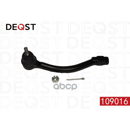 Наконечник Рулевых Тяг Hyundai Elantra (Md, Ud) 06.11- DEQST 