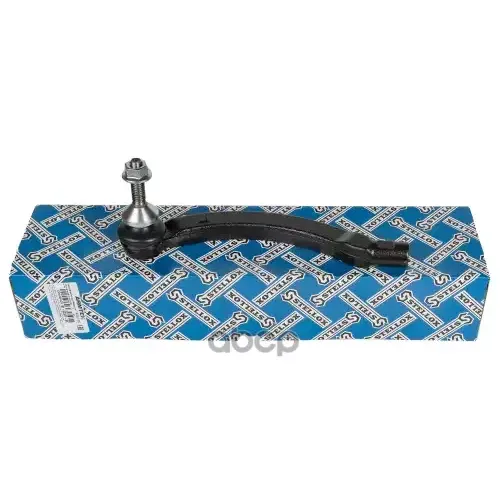 Наконечник Рул. Л. Stellox 51-03321-SX