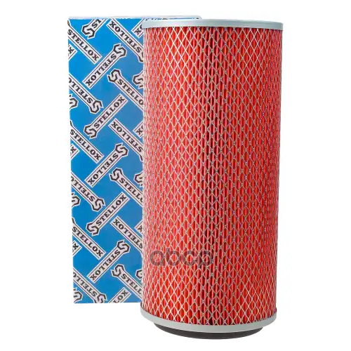 Фильтр Воздушный Hyundai H100 93- 2.5Td Stellox 