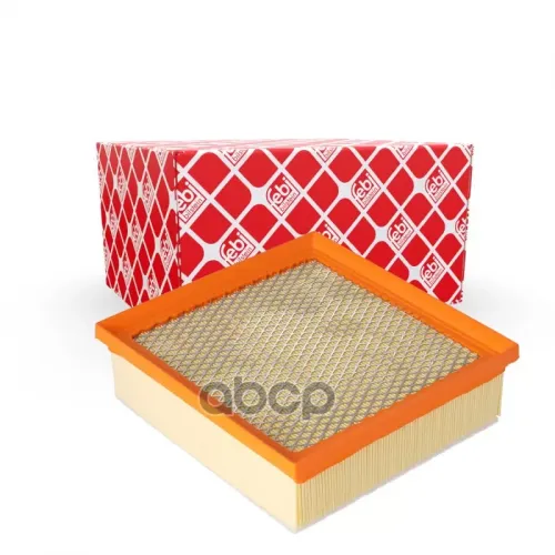 Фильтр Возд.opel Meriva B 10-17 Febi 