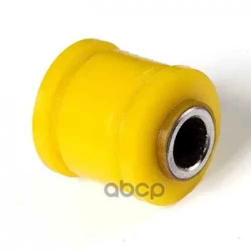 Полиуретановый Сайлентблок Задней Подвески, Тяги Панара, Крепление К Кузову Toyota Vitz Ncp15 (1999. Точка Опоры 1-06-1111