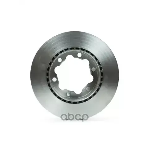 Диск Тормозной Mb Sprinter 06- Задн. Вент. ZENTPARTS 