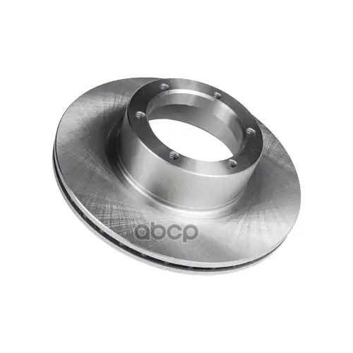 Диск Тормозной Gaz 2705/3302 Stellox 