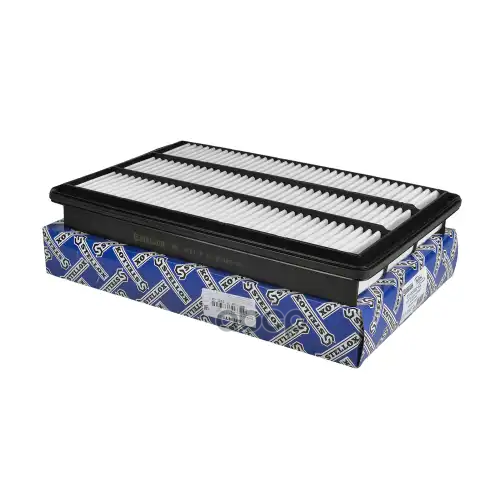 Фильтр Возд.mitsubishi Pajero Iv 3.2 Di-D 07> Stellox 