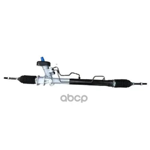 Рейка Рулев.с Рул.тягами Chevrolet Aveo 08> С Гур Stellox 