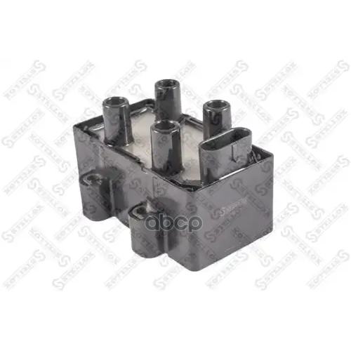 Катушка Зажигания Renault Logan/Megane/Clio/Kangoo 1.2-1.6 96> Stellox 