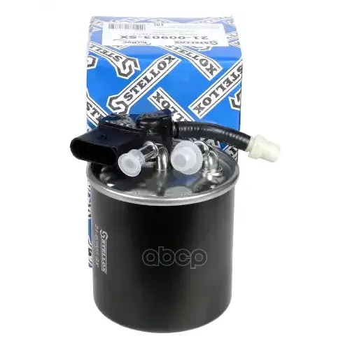 Фильтр Топливный Stellox 