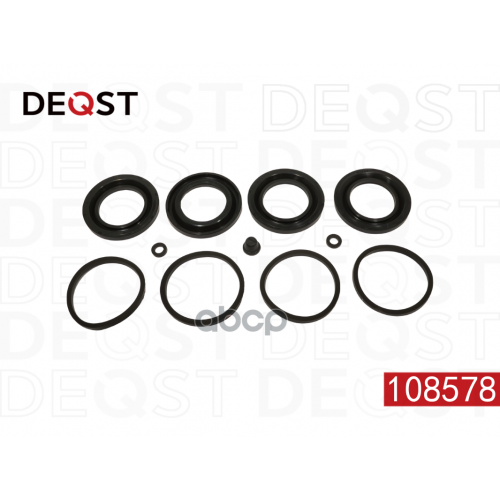 Ремонтный Комплект Суппорта DEQST 