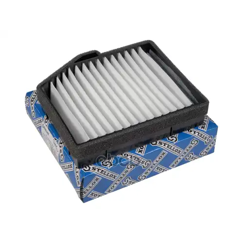 Фильтр Салона Stellox 