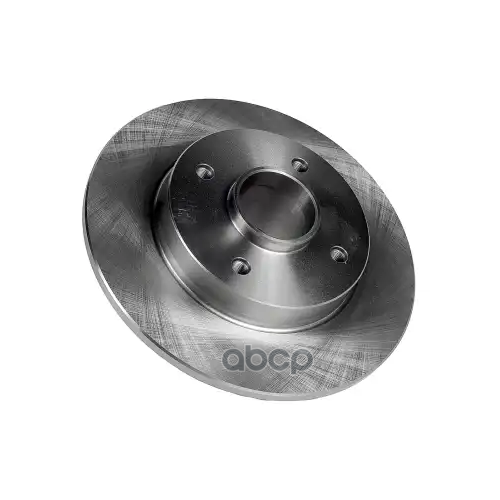 Диск Тормозной Stellox 