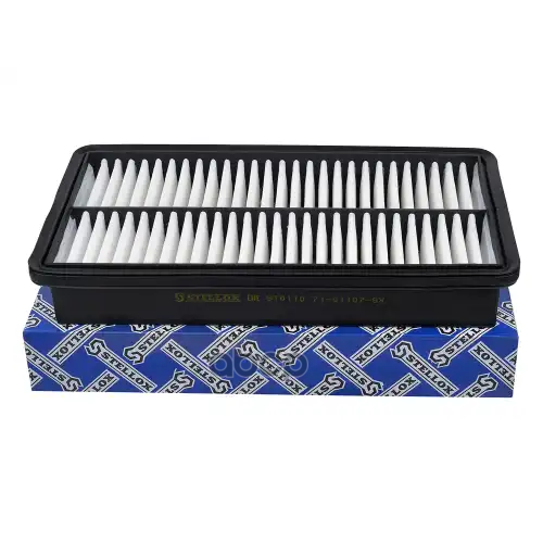 Фильтр Воздушный Mazda 6/Cx-7 05- 2.2/2.3 Stellox 