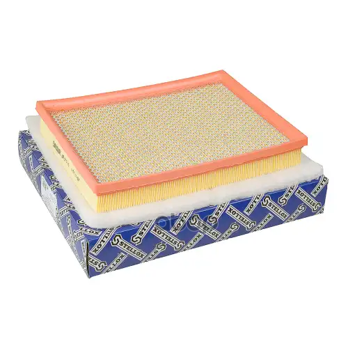 Фильтр Воздушный Opel Astra H/Zafira 04- 1.6-1.9D Stellox 