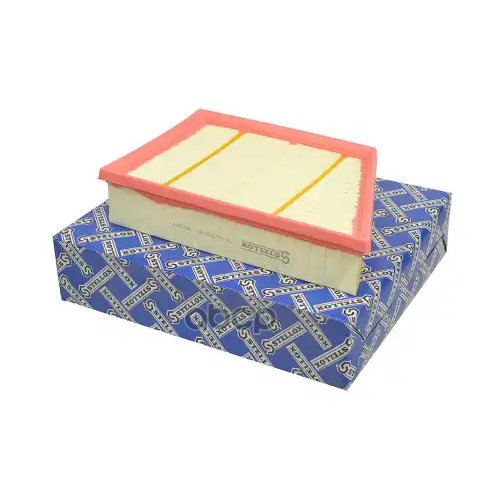 Фильтр Воздушный Land Rover Evoque 2.0I/2.2D 11- Stellox 