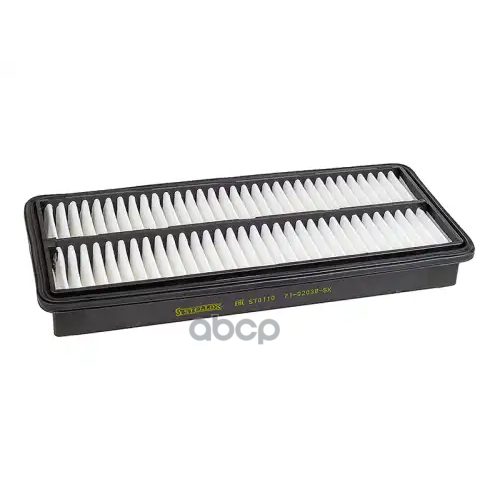 Фильтр Воздуш Honda Accord 3.0I 03> Stellox 