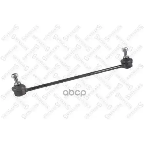 Тяга Стабилизатора Передняя Honda Fit Ge6 2009-2014 [Jp] Stellox 