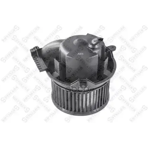 Вентилятор Отопителя Stellox 29-99033-SX