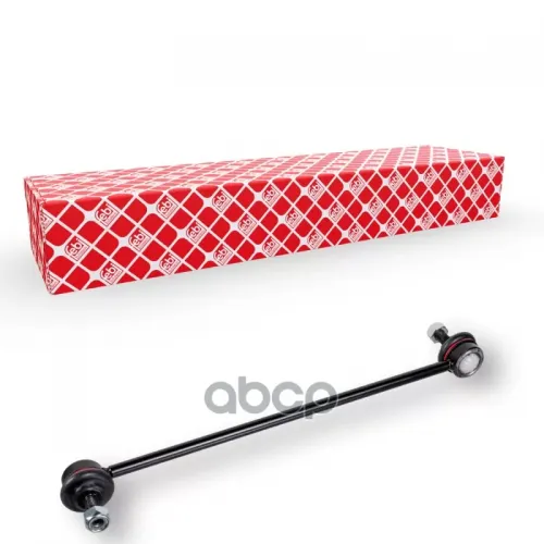 Тяга Стабилизатора Peugeot 307/308/3008/5008/Citroen C4 Пер.подв.лев/Прав. Febi 