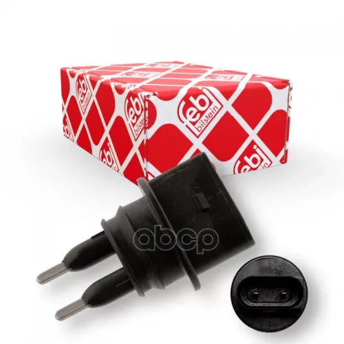 Датчик Уровня Жидкости Стеклоомывателя Audi/Vw/Skoda/Seat 95-18 Febi 