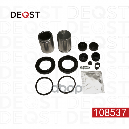 Ремонтный Комплект Суппорта DEQST 