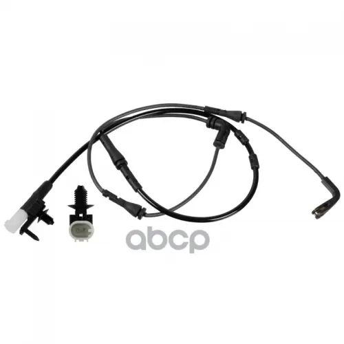 Датчик Износа Торм.колодок Пер.land Rover Range Rover Evoque 15=> 1120Мм Febi 